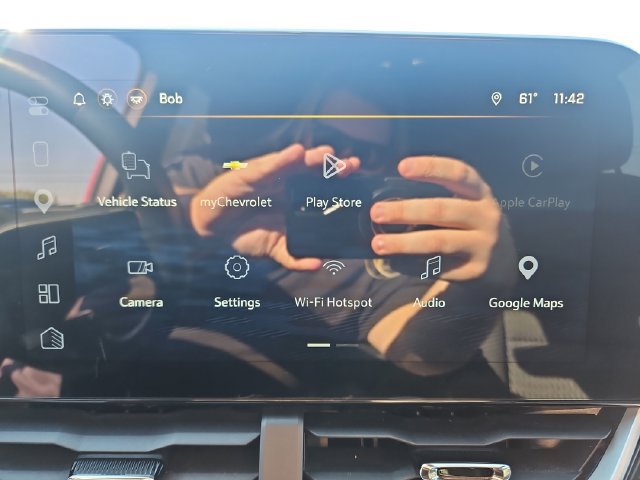 Used 2026 Chevrolet Equinox LT w/ Safety and Technology Package FWD image 20