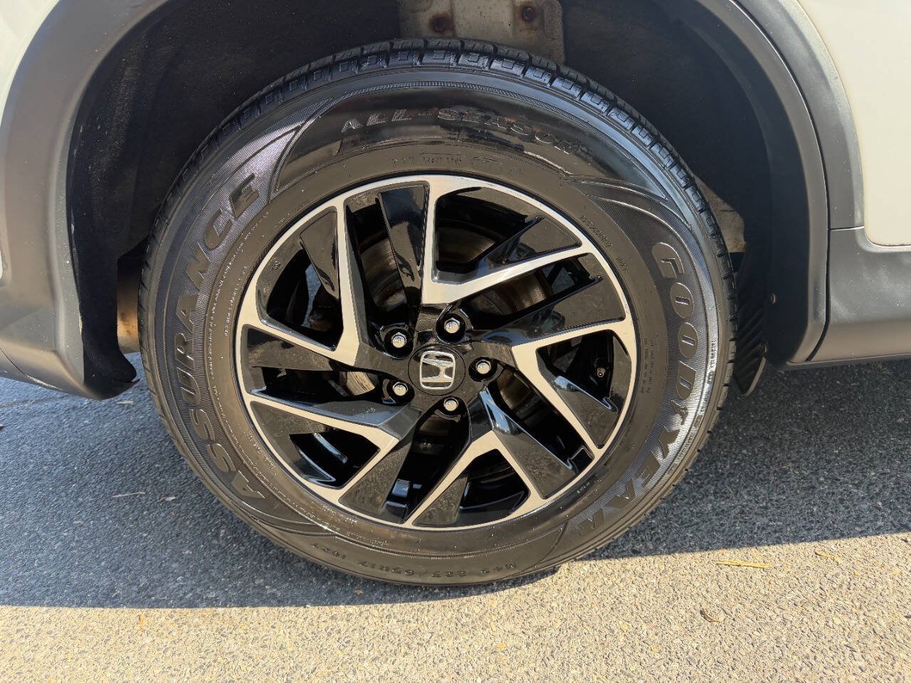 Used 2016 Honda CR-V SE image 12