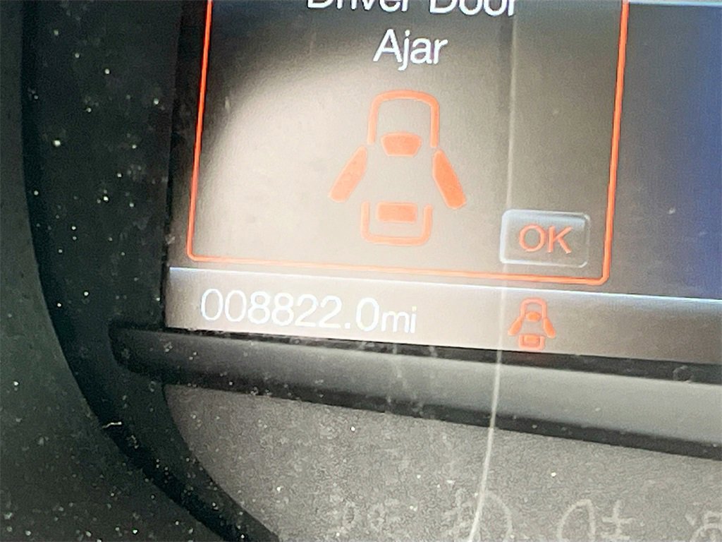 Used 2024 Ford Edge SE image 12