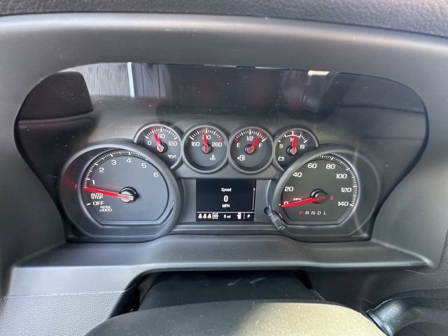 New 2026 GMC Sierra 1500 Pro w/ Pro Value Package image 16