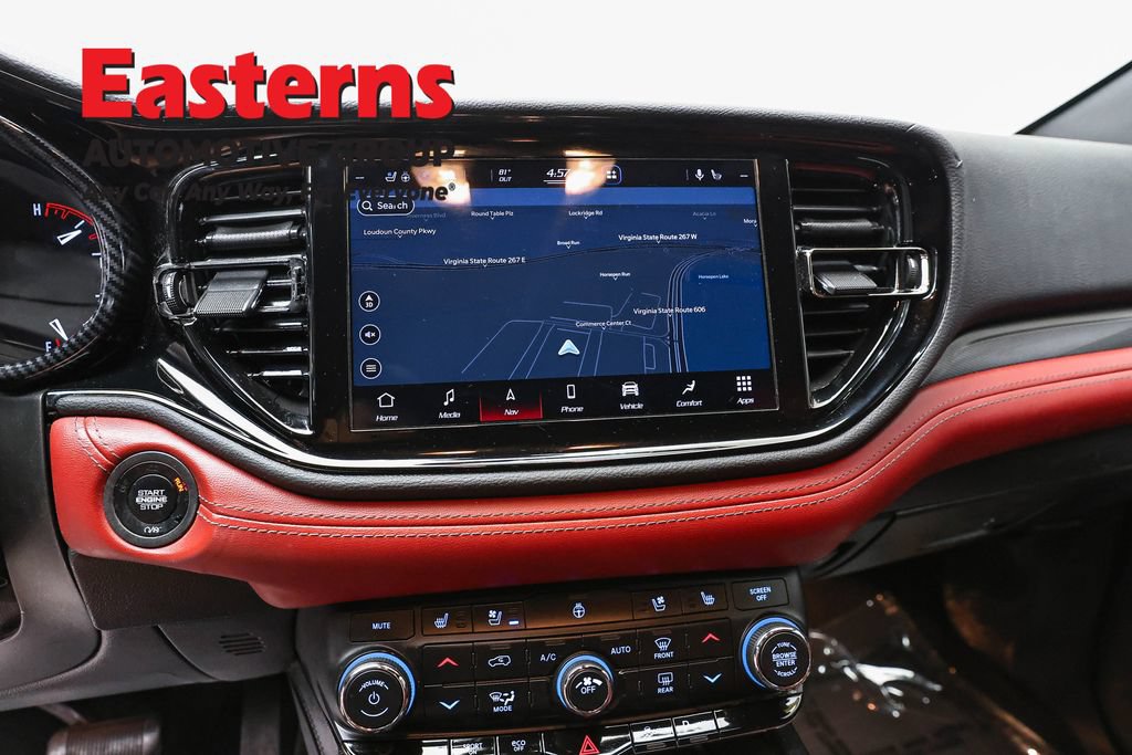 Used 2021 Dodge Durango R/T AWD/4WD image 12