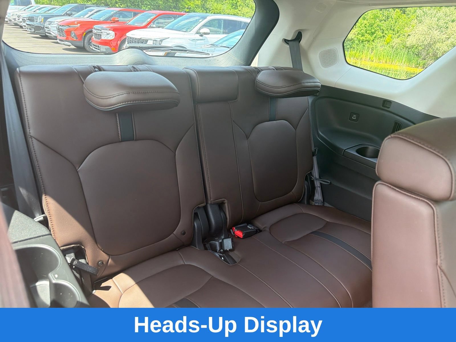 Used 2023 Honda Pilot Elite image 26