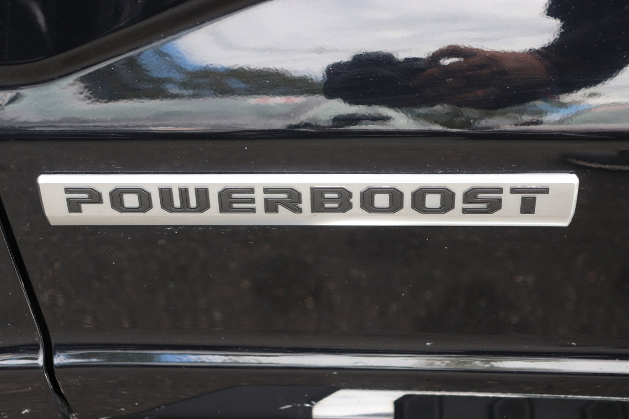 Used 2024 Ford F150 XLT w/ Mobile Office Package image 63
