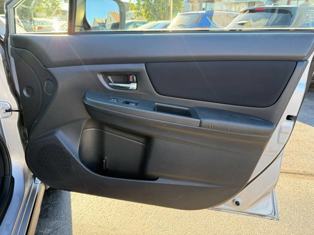 Used 2013 Subaru Crosstrek 2.0i Premium AWD/4WD image 17