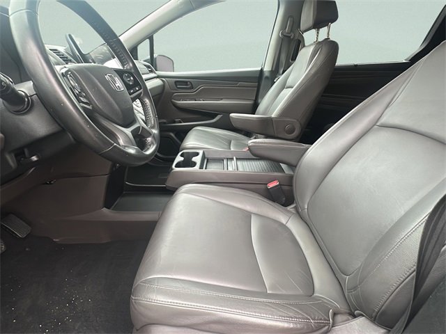 Used 2019 Honda Odyssey EX-L image 11