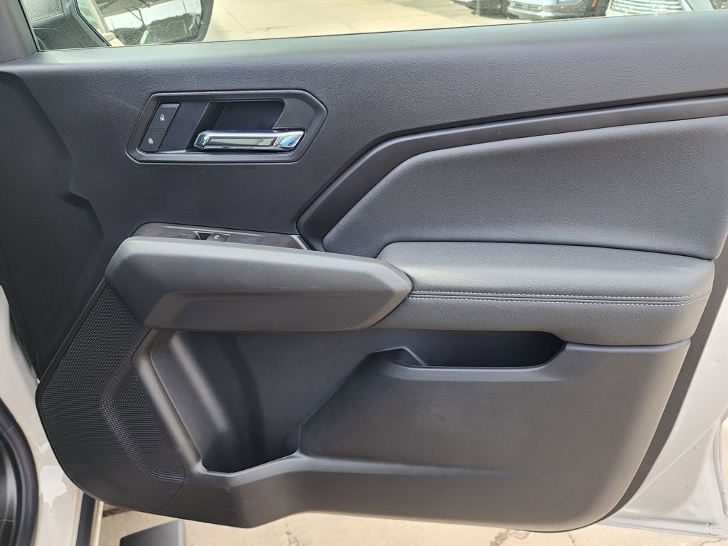 New 2026 GMC Canyon Elevation w/ Convenience Package image 37