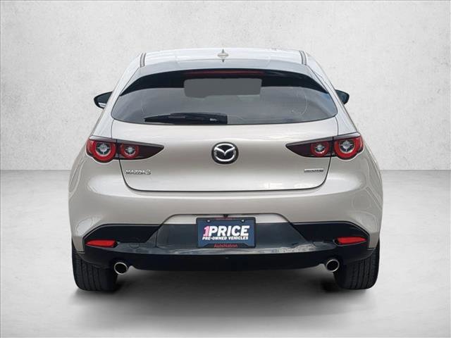 Used 2024 MAZDA MAZDA3 s image 7
