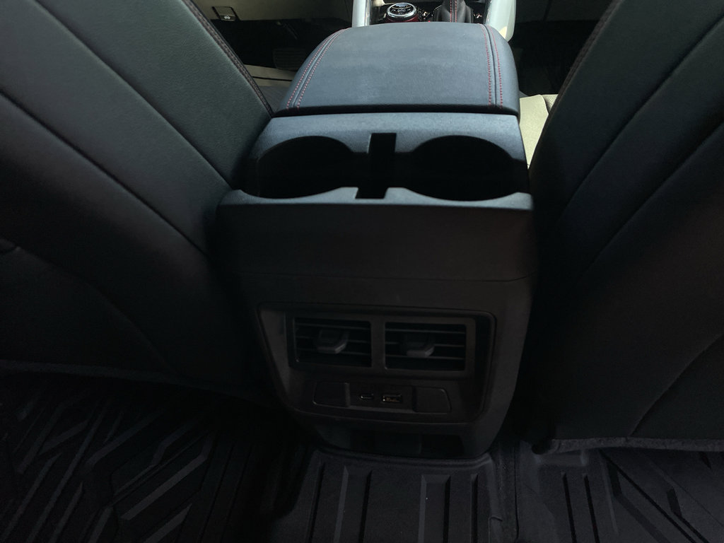 Used 2026 GMC Canyon AT4X AWD/4WD image 16