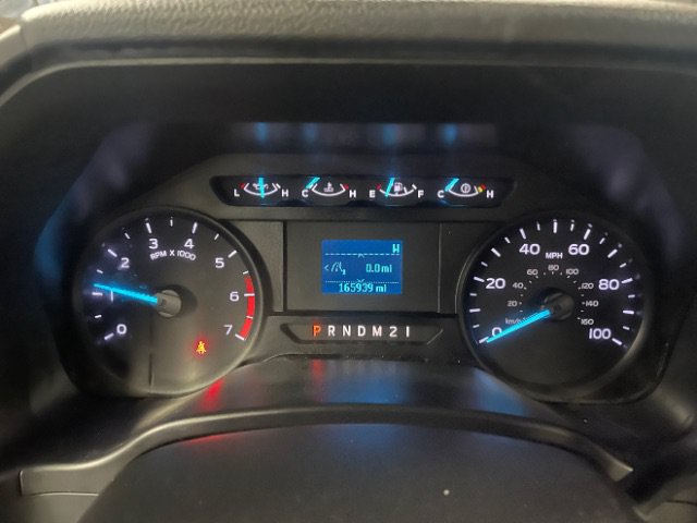 Used 2020 Ford F250 XL w/ Power Equipment Group RWD image 10