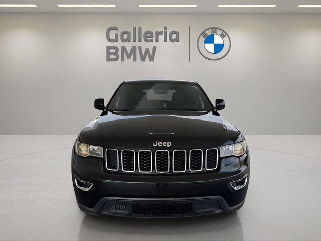 Used 2022 Jeep Grand Cherokee Laredo X RWD image 3