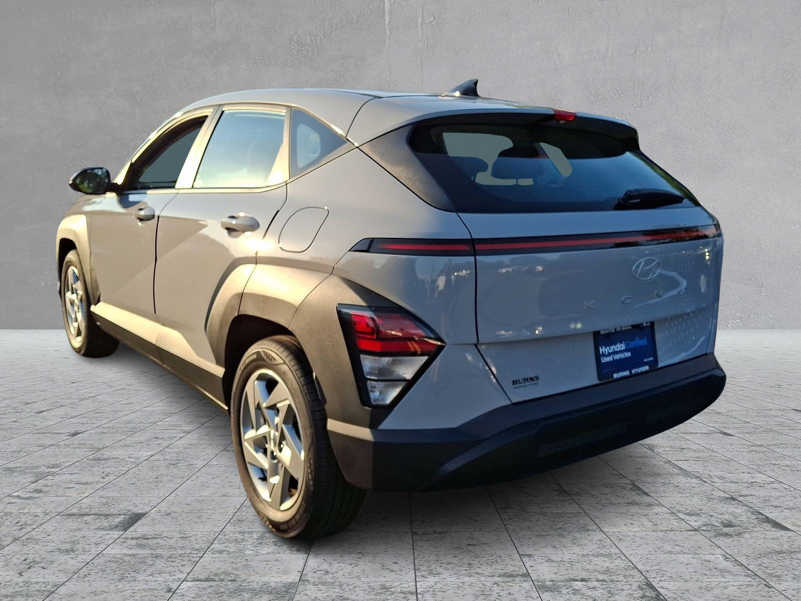 Used 2026 Hyundai Kona SE FWD image 6