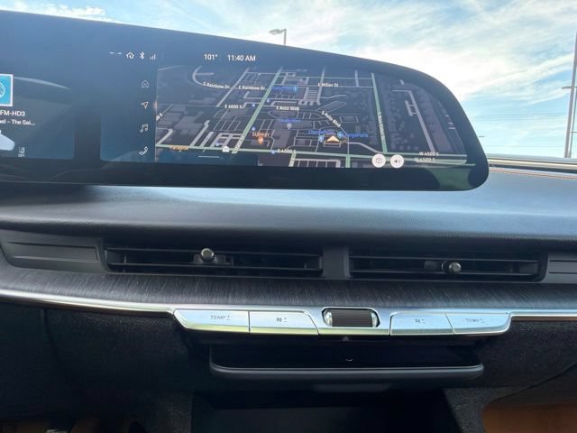 Used 2023 Lucid Air Touring AWD/4WD image 26