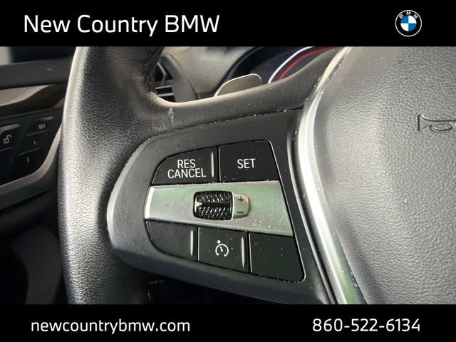 Used 2021 BMW X4 xDrive30i w/ Convenience Package AWD/4WD image 20