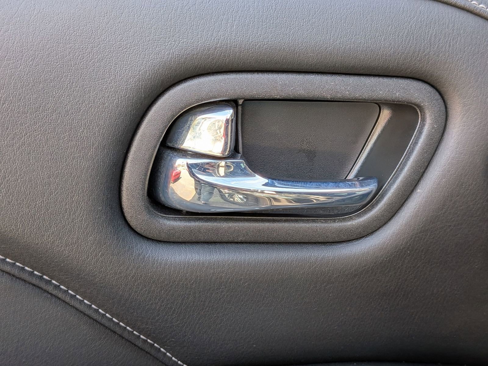 Used 2019 INFINITI QX80 Luxe w/ Proassist Package image 29