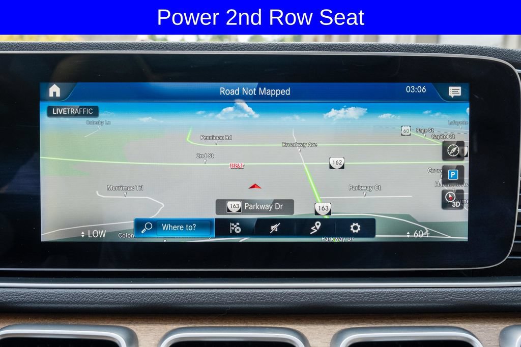 Used 2020 Mercedes-Benz GLE 350 4MATIC image 18