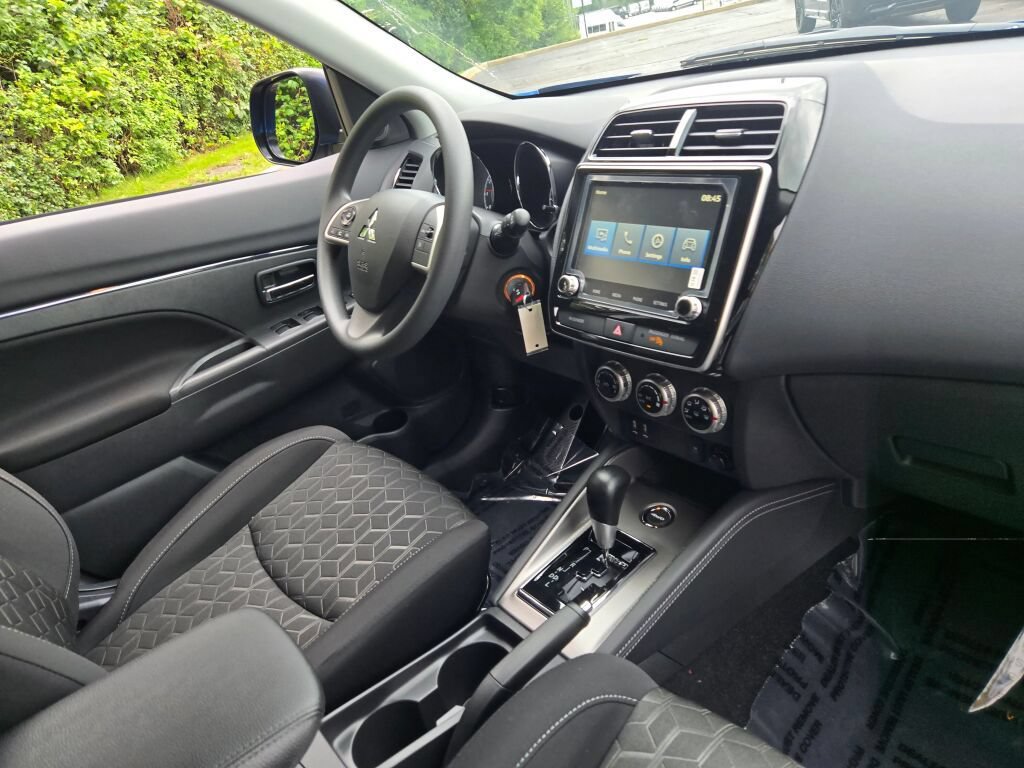 New 2026 Mitsubishi Outlander Sport AWD image 5