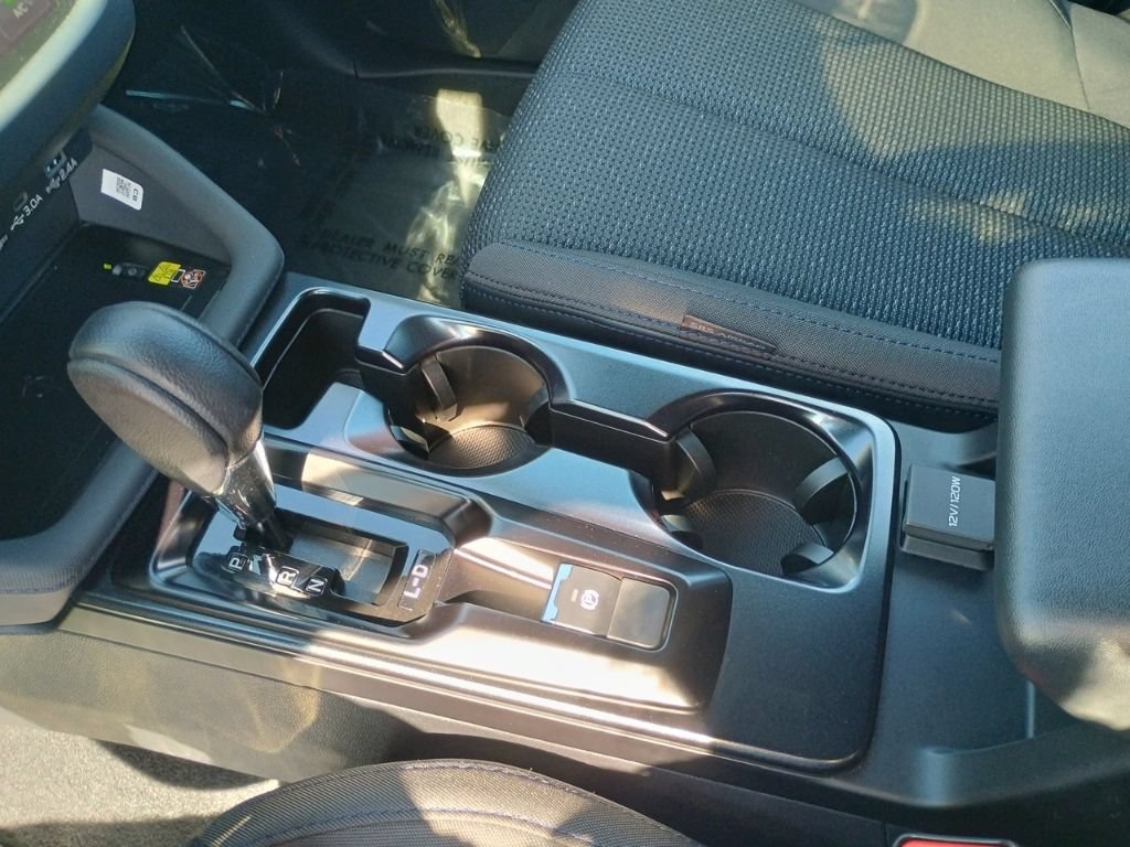 Certified 2026 Subaru Forester Premium AWD/4WD image 31
