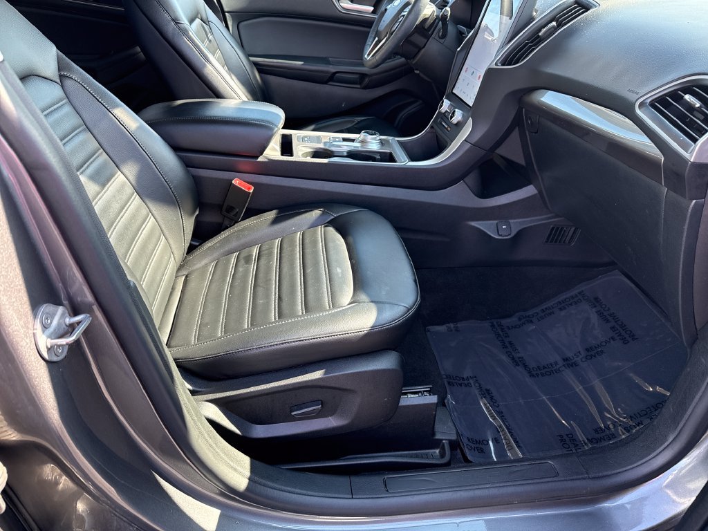 Used 2023 Ford Edge SEL w/ Convenience Package AWD/4WD image 20