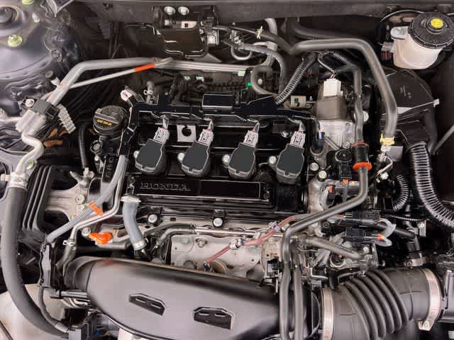 Used 2023 Honda Accord EX image 10