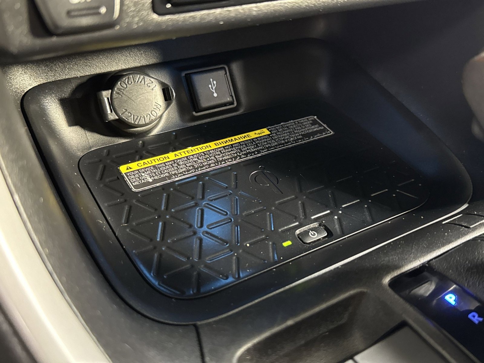 Used 2021 Toyota RAV4 XSE image 44