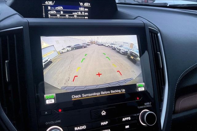 Used 2023 Subaru Forester Touring image 21