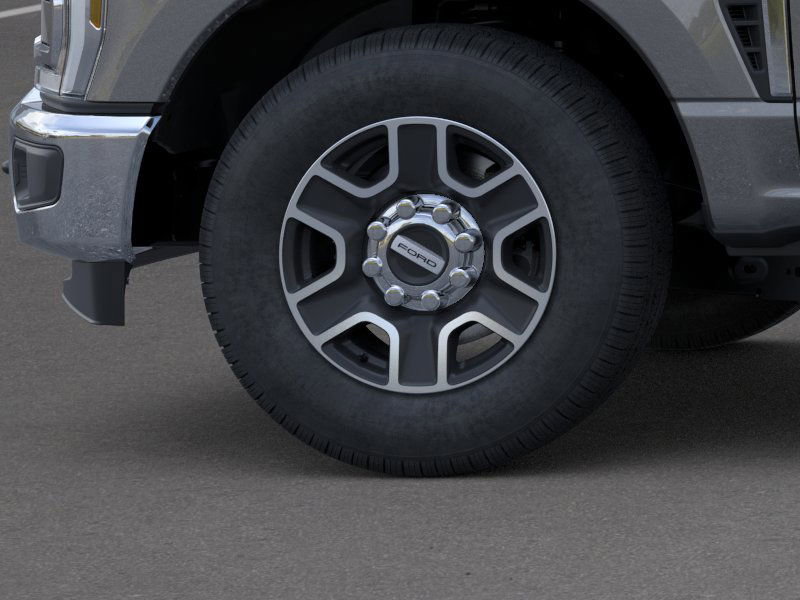 New 2026 Ford F250 Lariat image 53