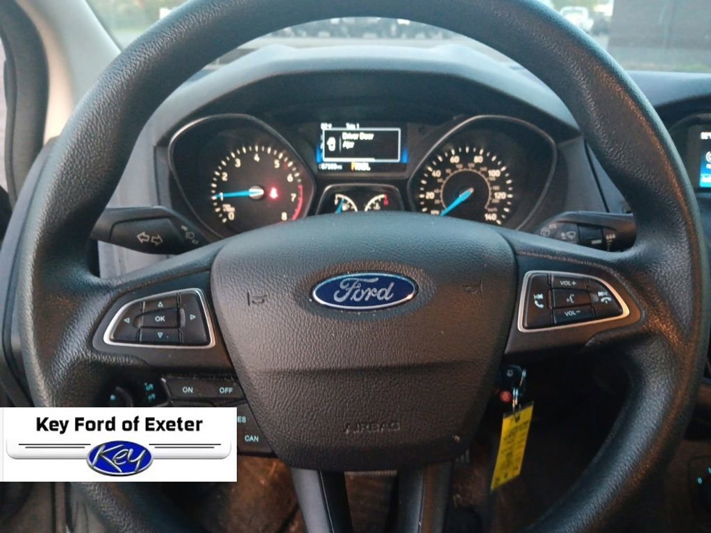 Used 2017 Ford Focus SE FWD image 20