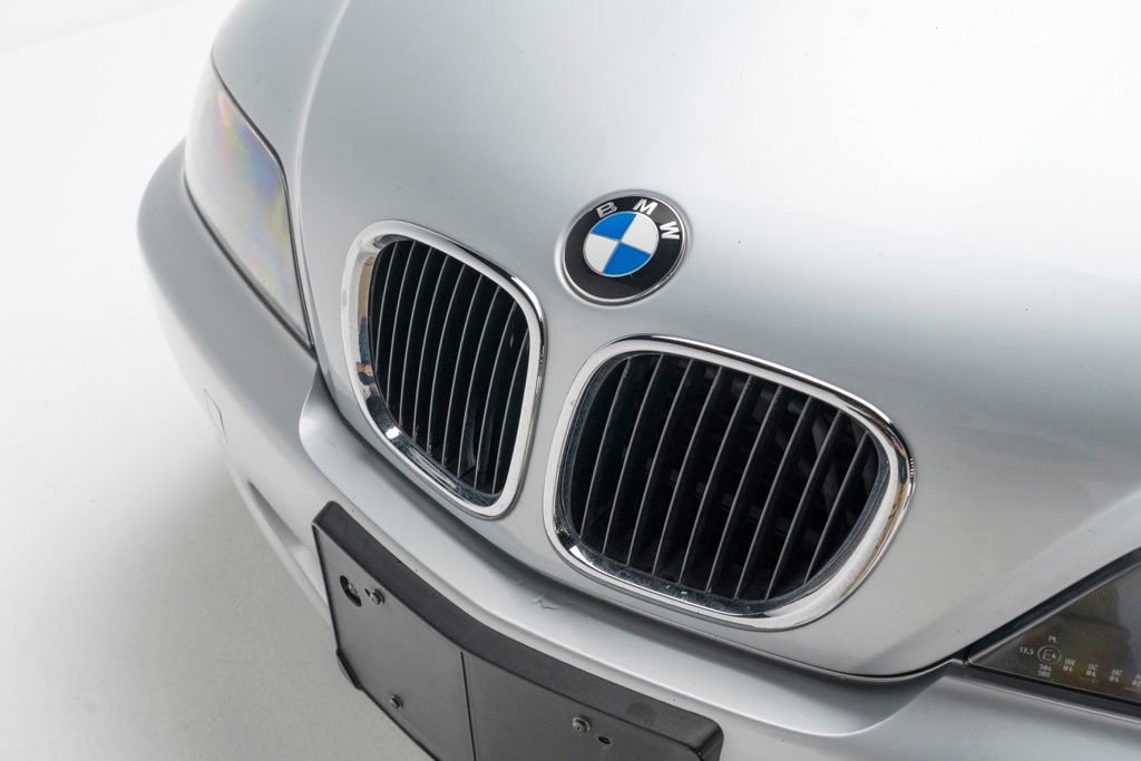 Used 1996 BMW Z3 1.9 image 53