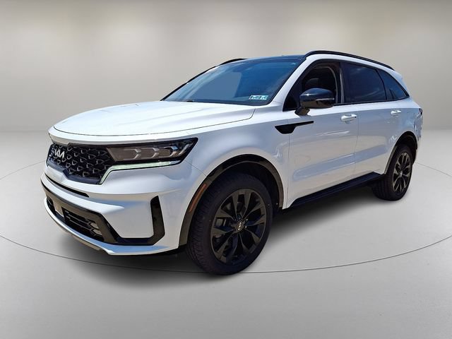 Used 2023 Kia Sorento SX AWD/4WD image 5
