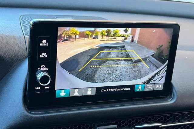 Used 2023 Honda HR-V EX-L image 21