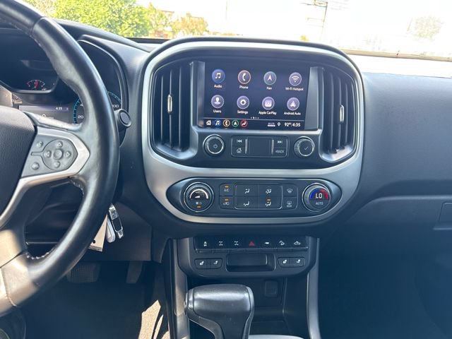 Used 2019 Chevrolet Colorado ZR2 AWD/4WD image 18
