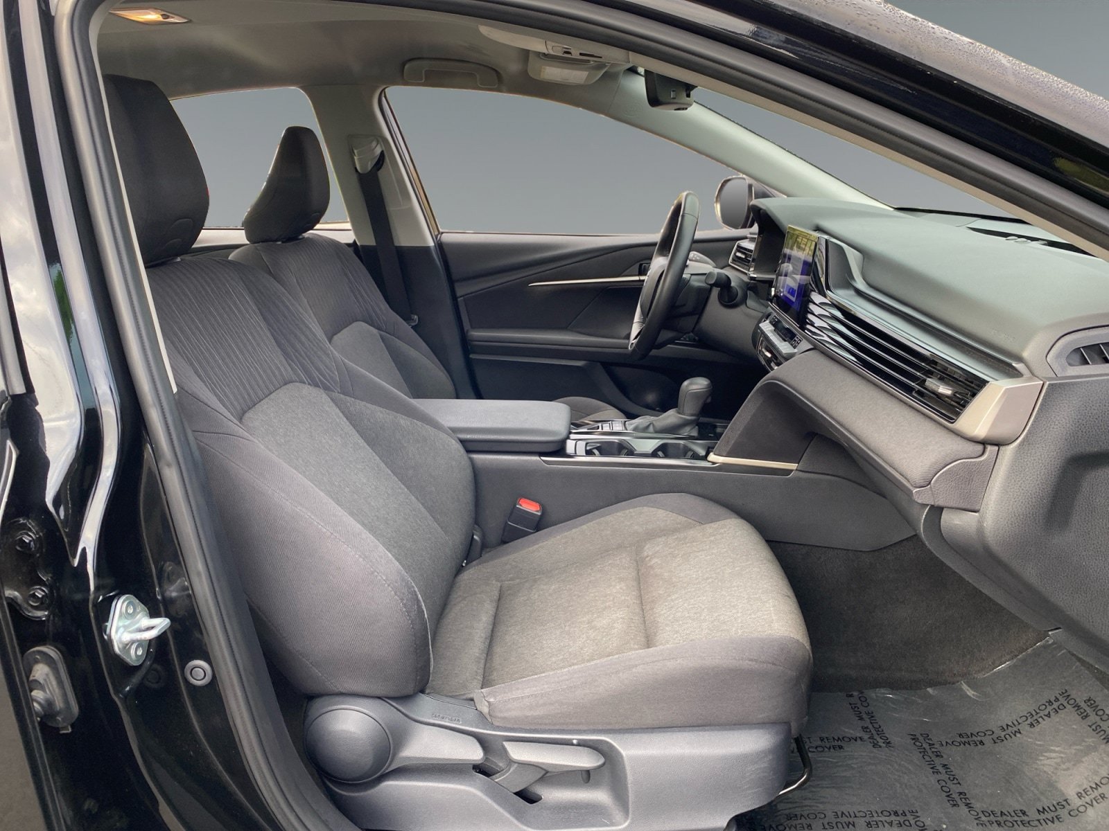Used 2025 Toyota Camry LE w/ Convenience Package AWD/4WD image 15