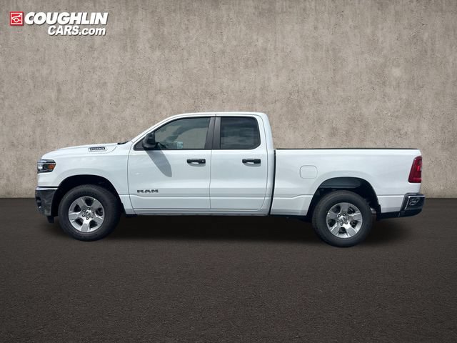 New 2026 RAM 1500 Tradesman AWD/4WD image 5