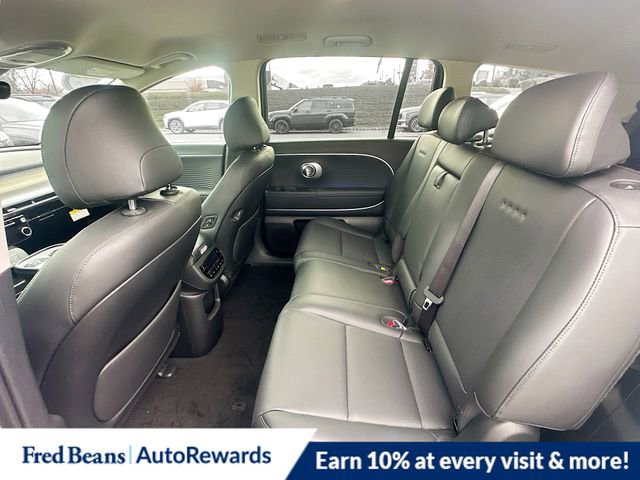 New 2026 Hyundai Ioniq 9 SEL image 18