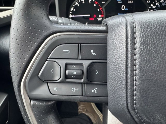 New 2026 Toyota Tundra SR5 image 19