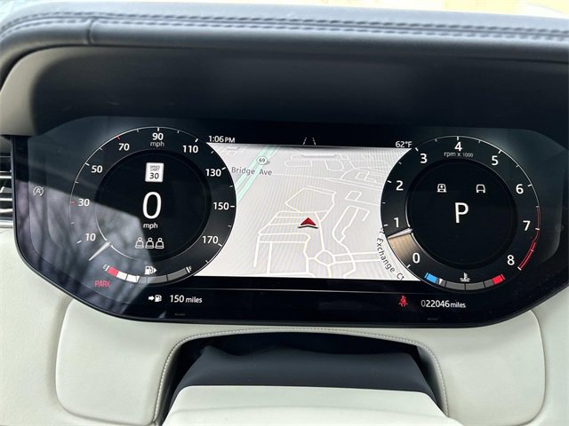 Used 2024 Land Rover Range Rover SE image 33