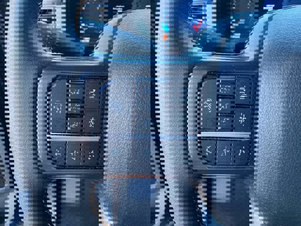 Used 2025 Ford F150 Tremor w/ Equipment Group 402A High image 21