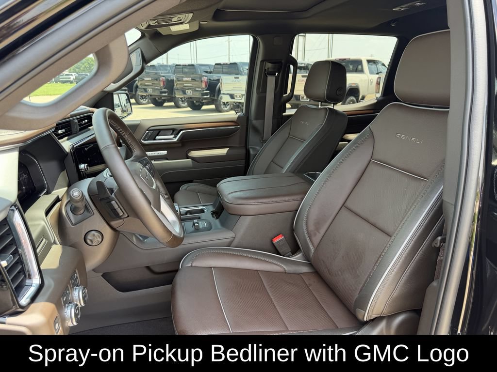 Used 2026 GMC Sierra 1500 Denali AWD/4WD image 33