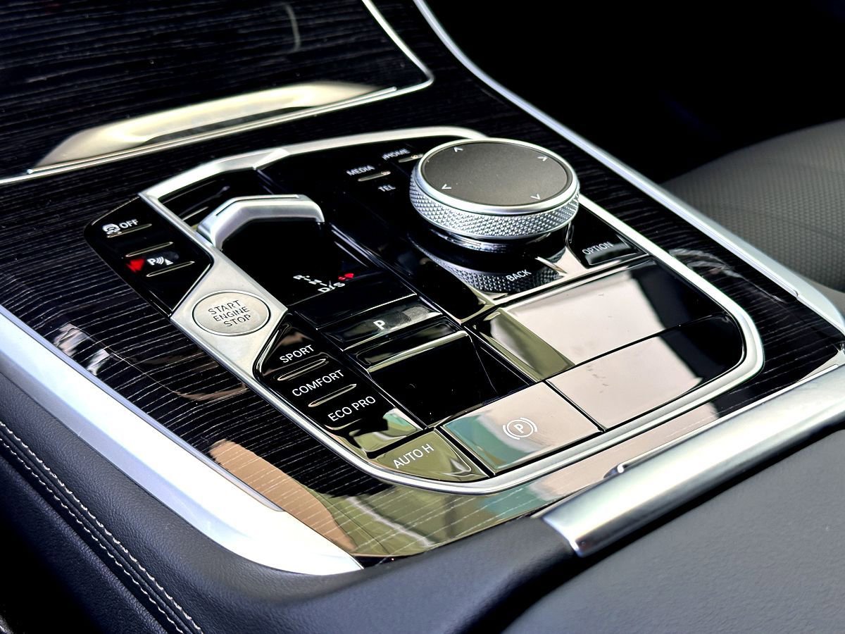 New 2026 BMW X5 sDrive40i w/ M Sport Package image 16