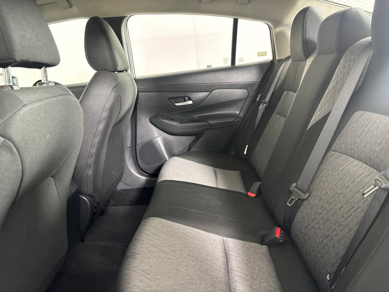 Used 2026 Nissan Sentra SV w/ Floor Mat Package FWD image 21