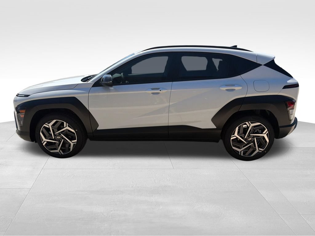 New 2026 Hyundai Kona SEL Premium FWD image 2