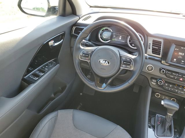 Used 2019 Kia Niro EX image 8