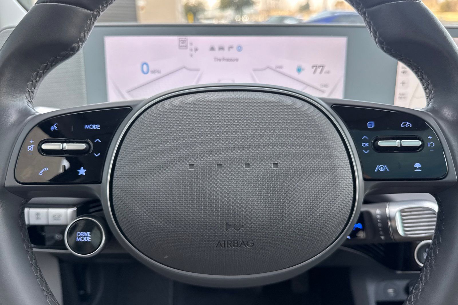 Used 2024 Hyundai Ioniq 5 Limited image 28