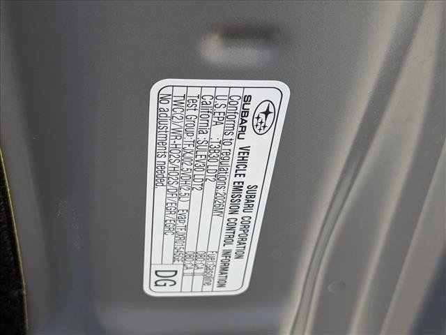New 2026 Subaru Outback Premium AWD/4WD image 18