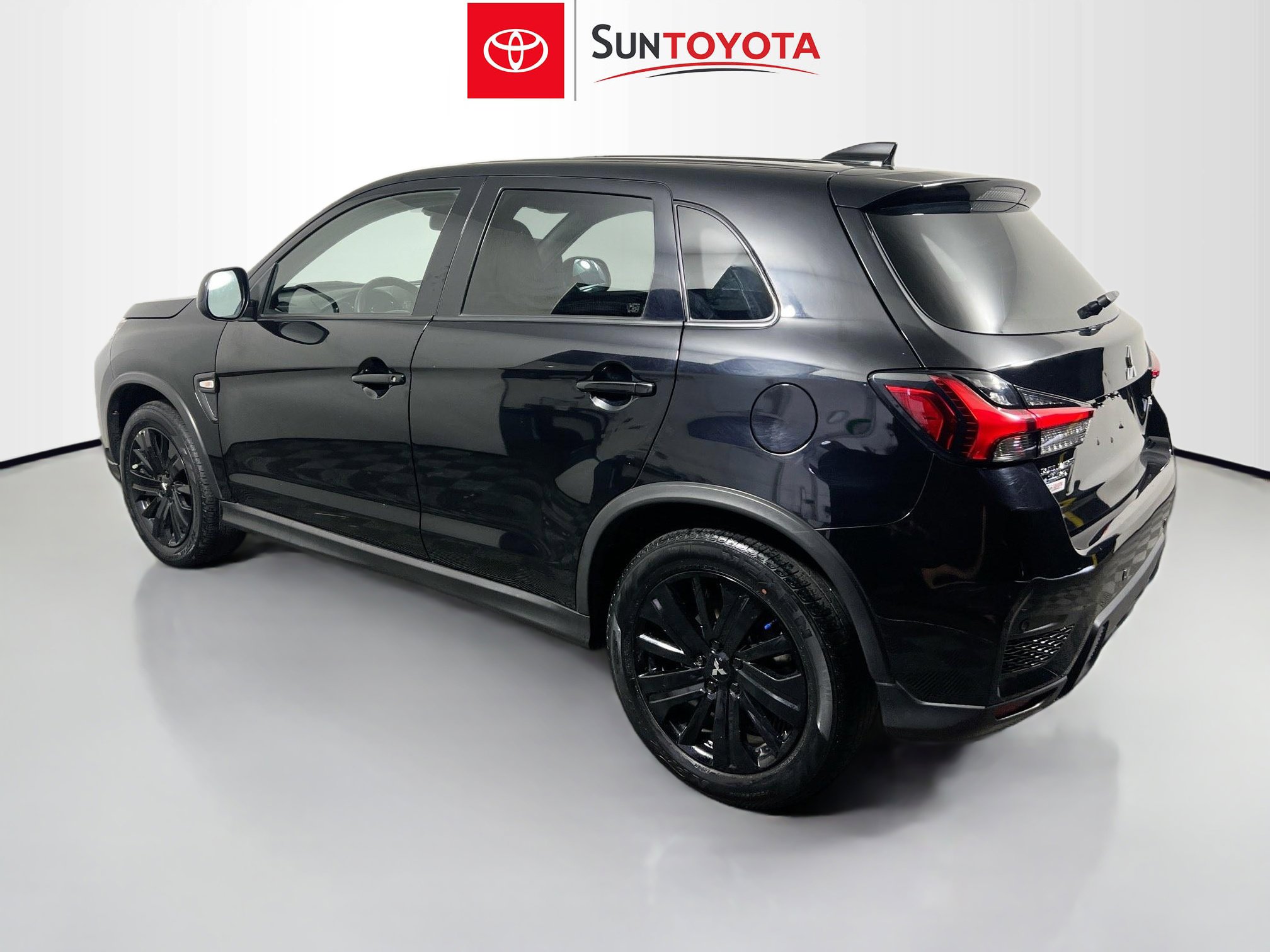 Used 2024 Mitsubishi Outlander Sport LE image 6