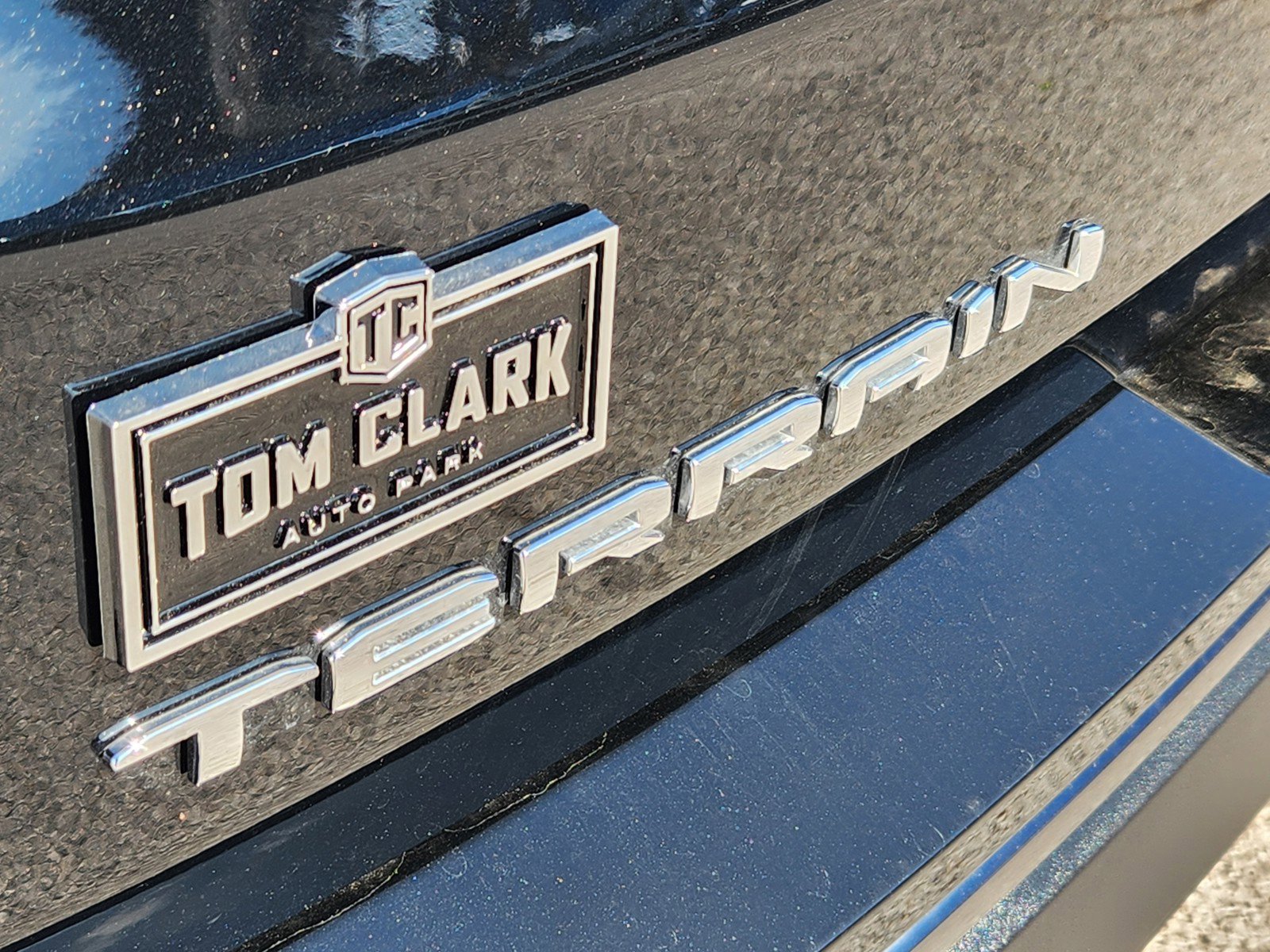 Certified 2024 GMC Terrain AT4 w/ Infotainment Package II image 29