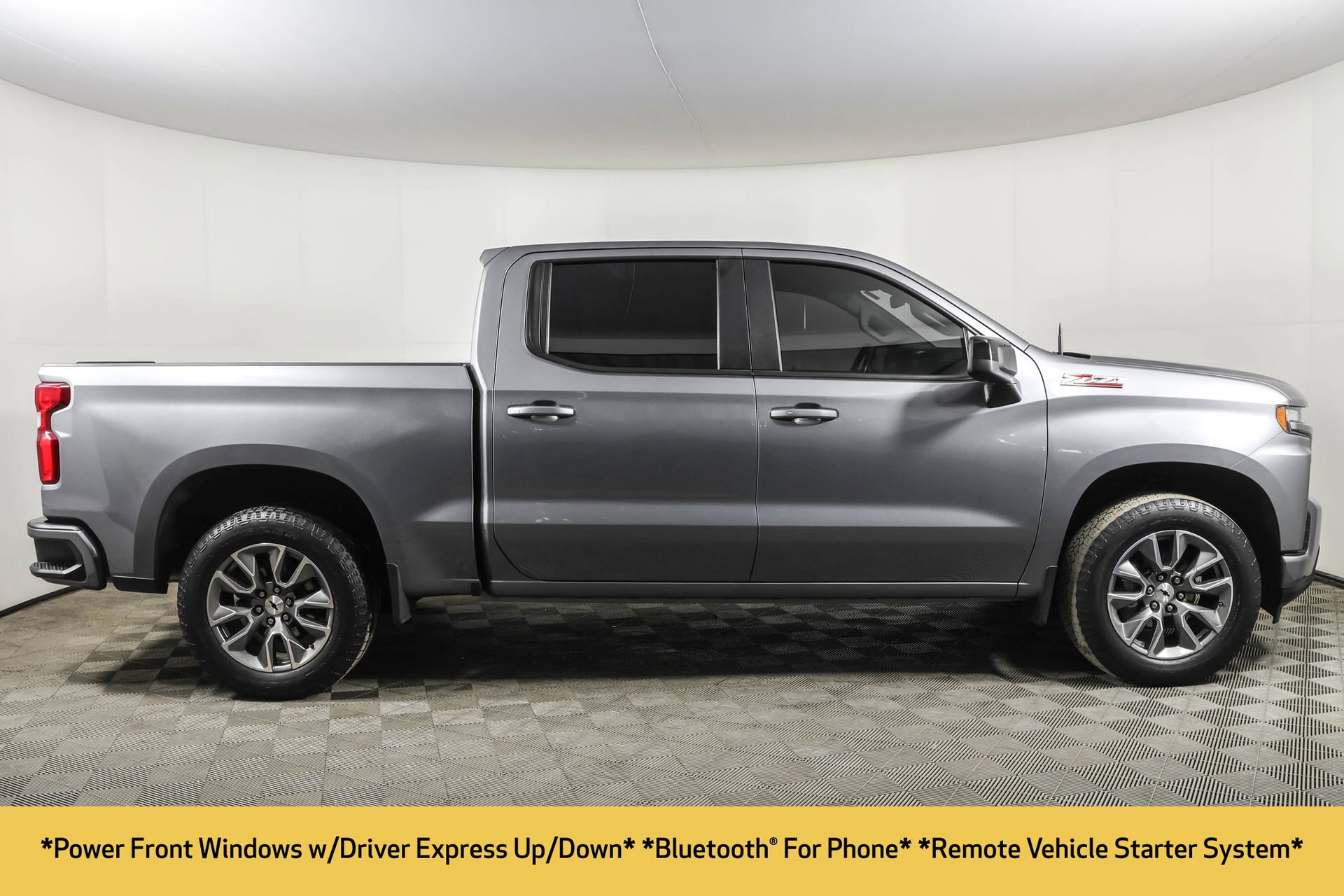 Used 2022 Chevrolet Silverado 1500 RST image 15