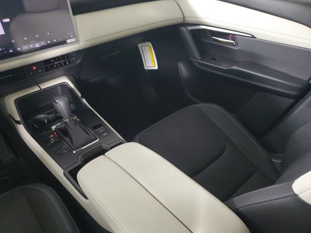 New 2026 MAZDA CX-5 Preferred AWD/4WD image 17