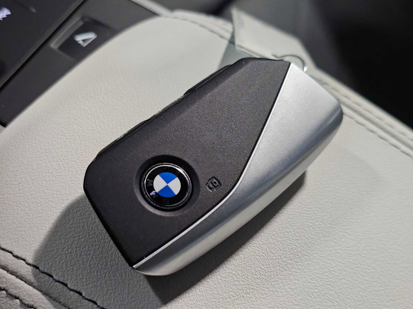 New 2026 BMW X1 xDrive28i w/ Technology Package AWD/4WD image 43
