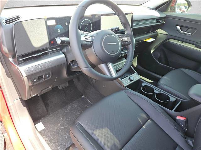New 2026 Hyundai Kona Limited image 9